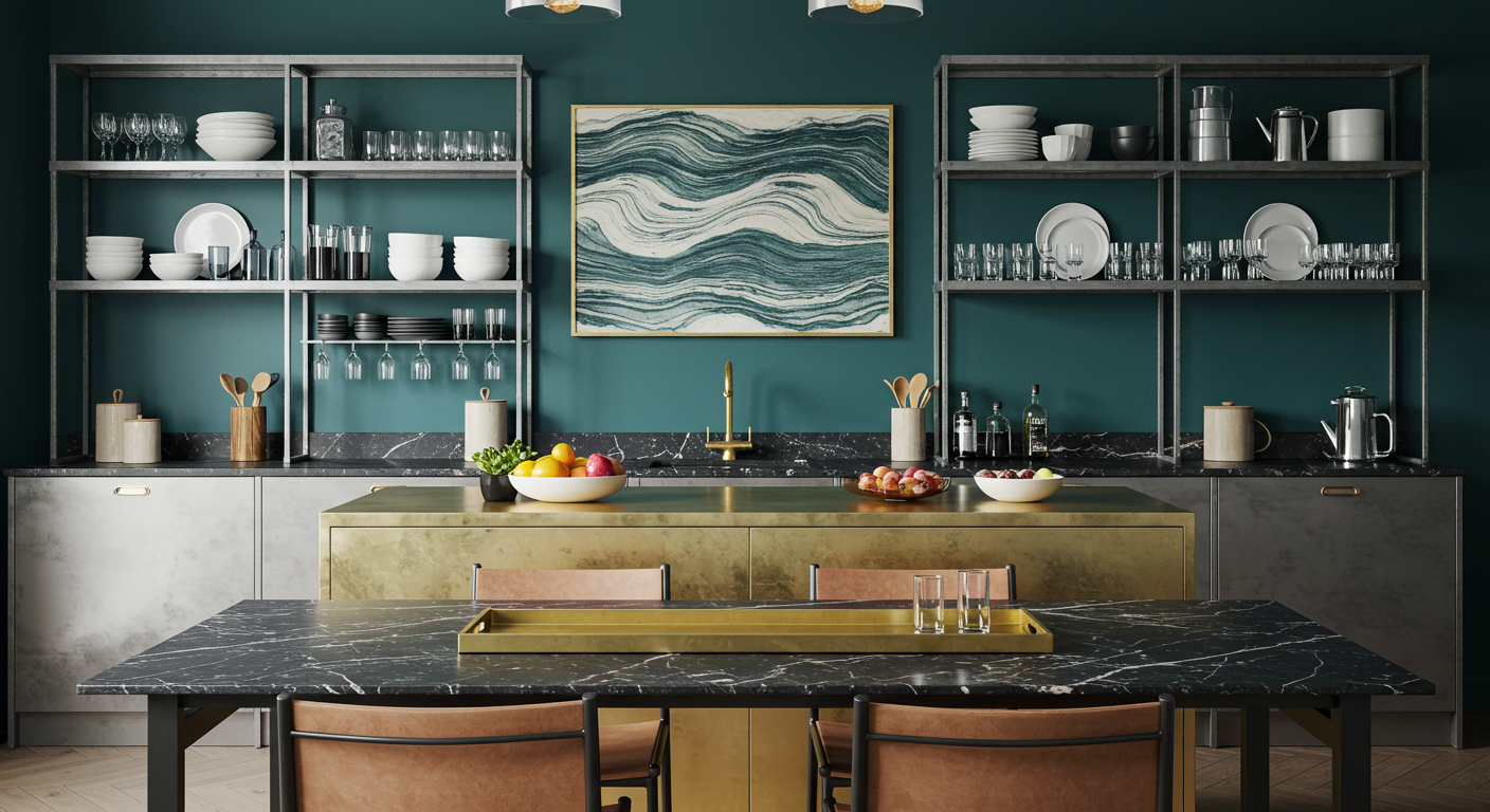 18 Kitchen Gadgets That Will Look Good on Your Countertop