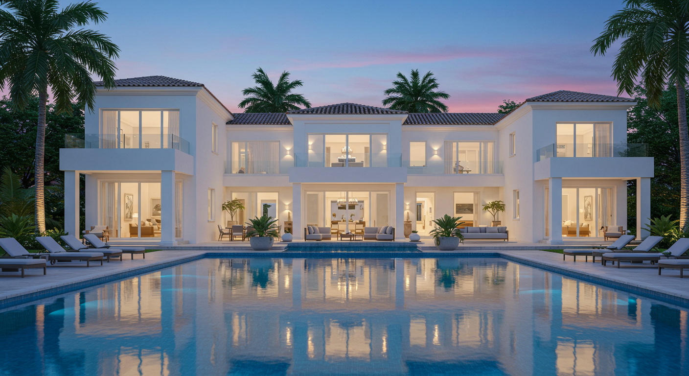 home for sale in downey california