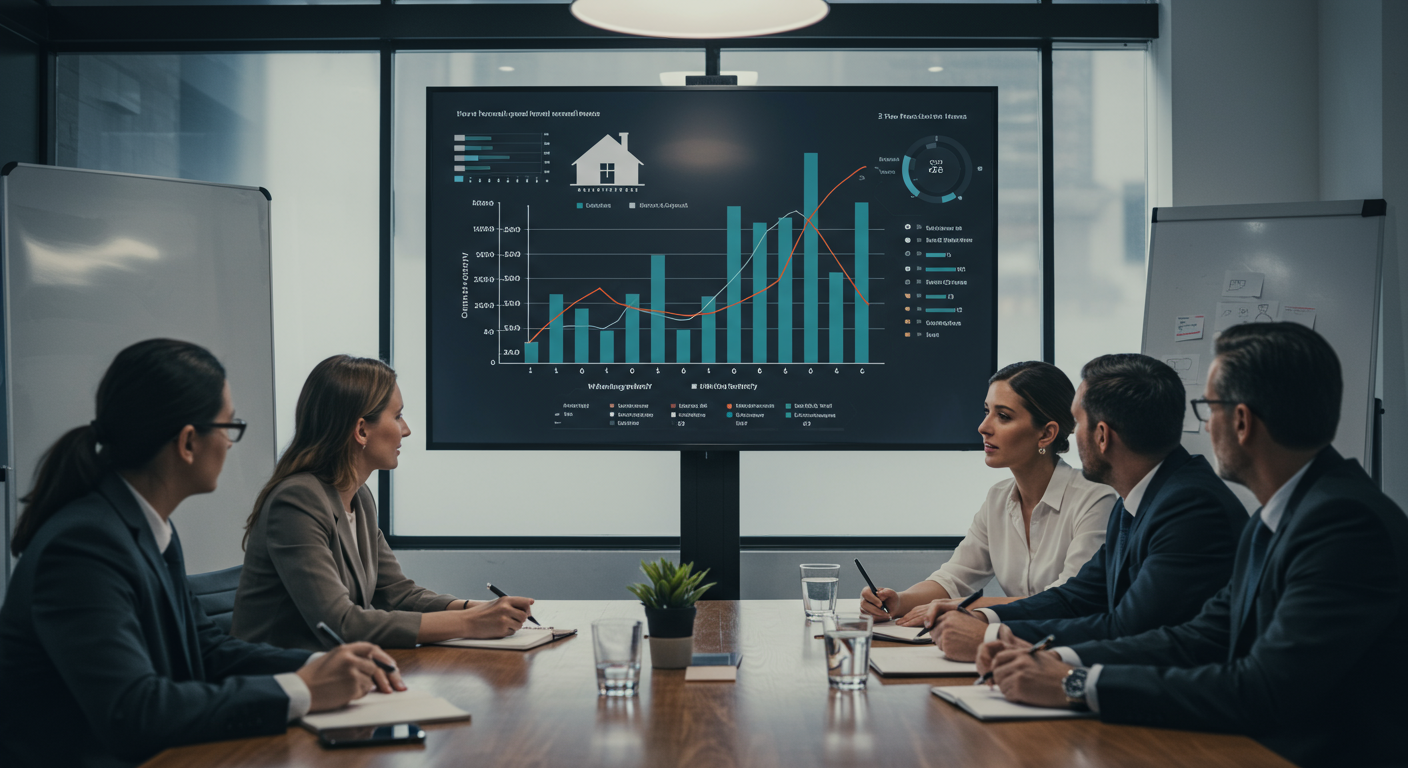 I don&rsquo;t think national housing prices will decline in a meaningful way, . . . but there will be some price declines across the country. Mark Zandi, Chief Economist, Moody&rsquo;s Analytics 
