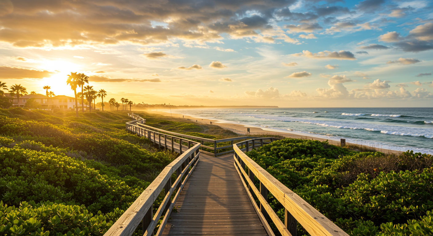 path by the beach on maui