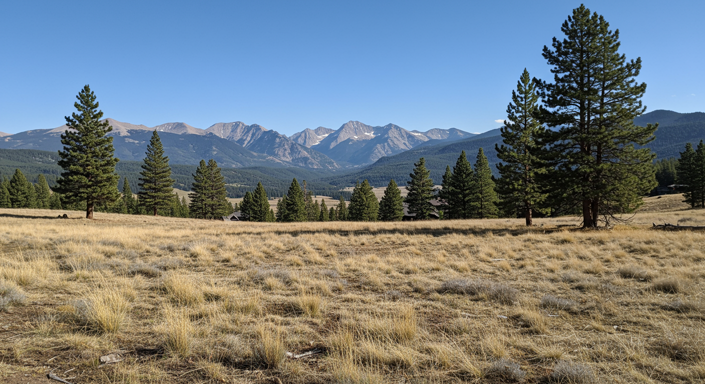 888 Schooner Lane, a 14.8-Acre Lot