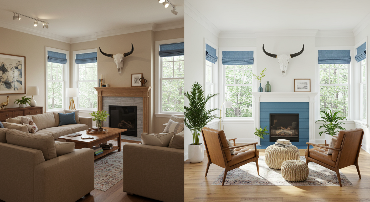 The Differences Between Real Estate Agent vs. Advisor