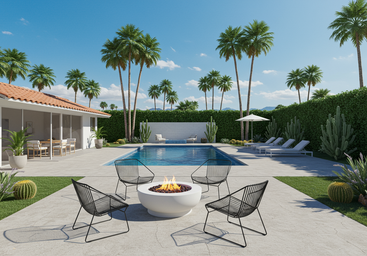 39540 Kirkwood Court, Rancho Mirage