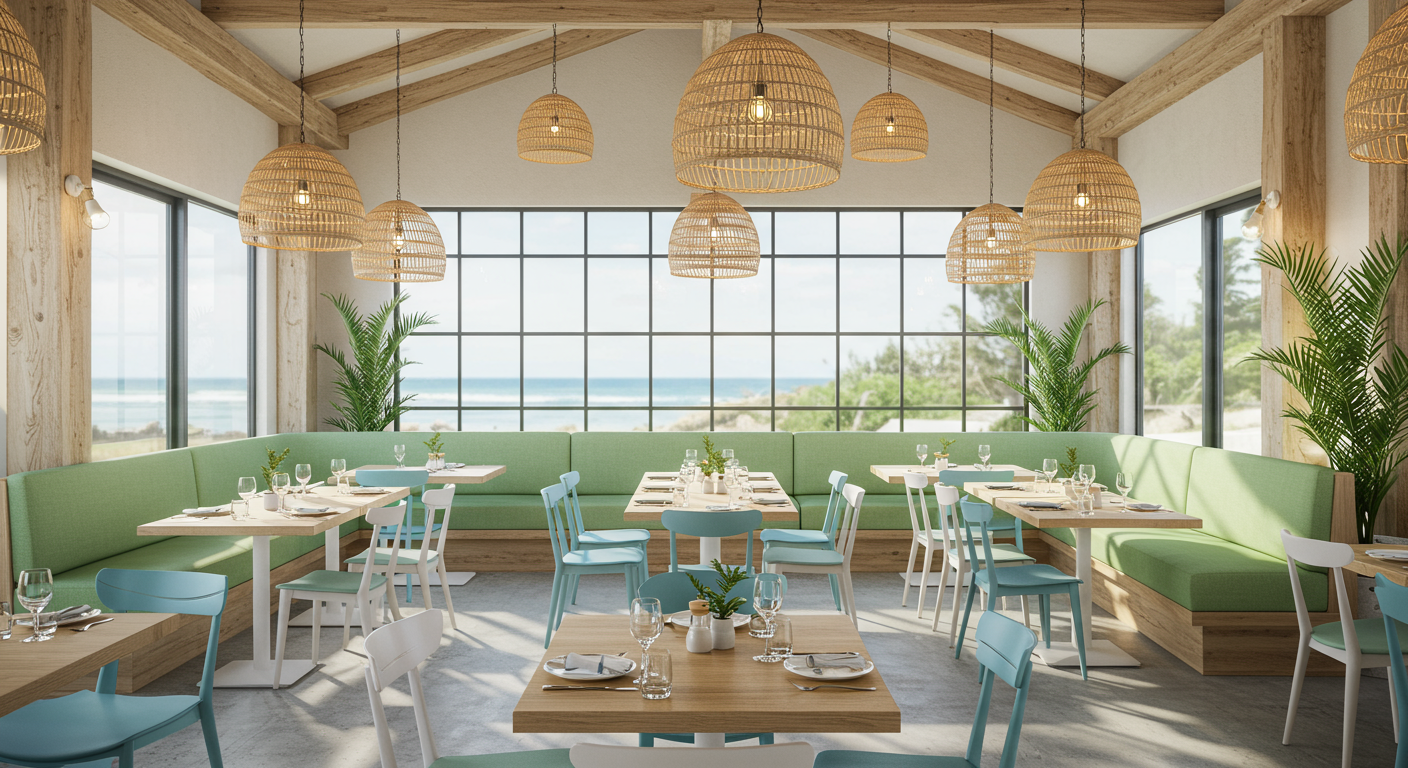 Culinary Delights: Must-Visit Restaurants