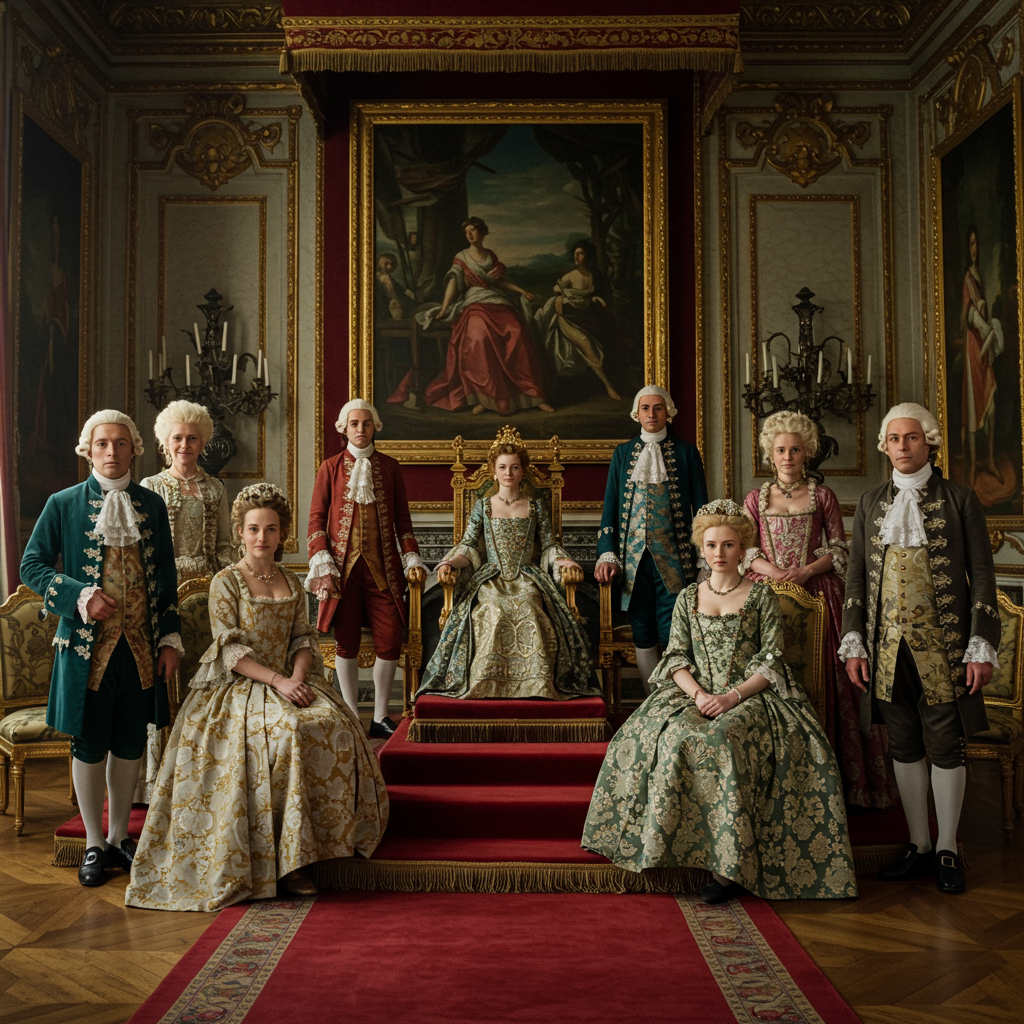 bridgerton filming location