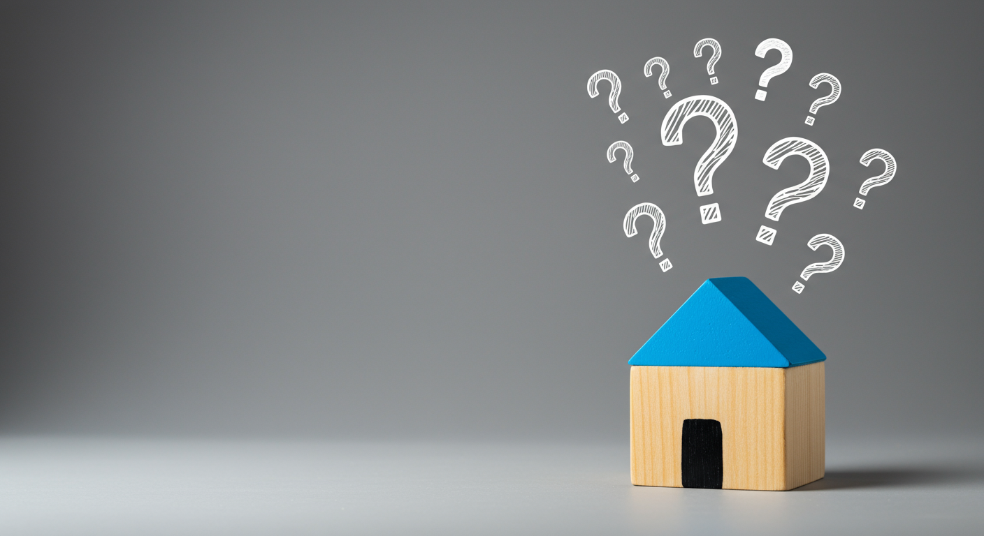 Where Have All the Houses Gone? | MyKCM