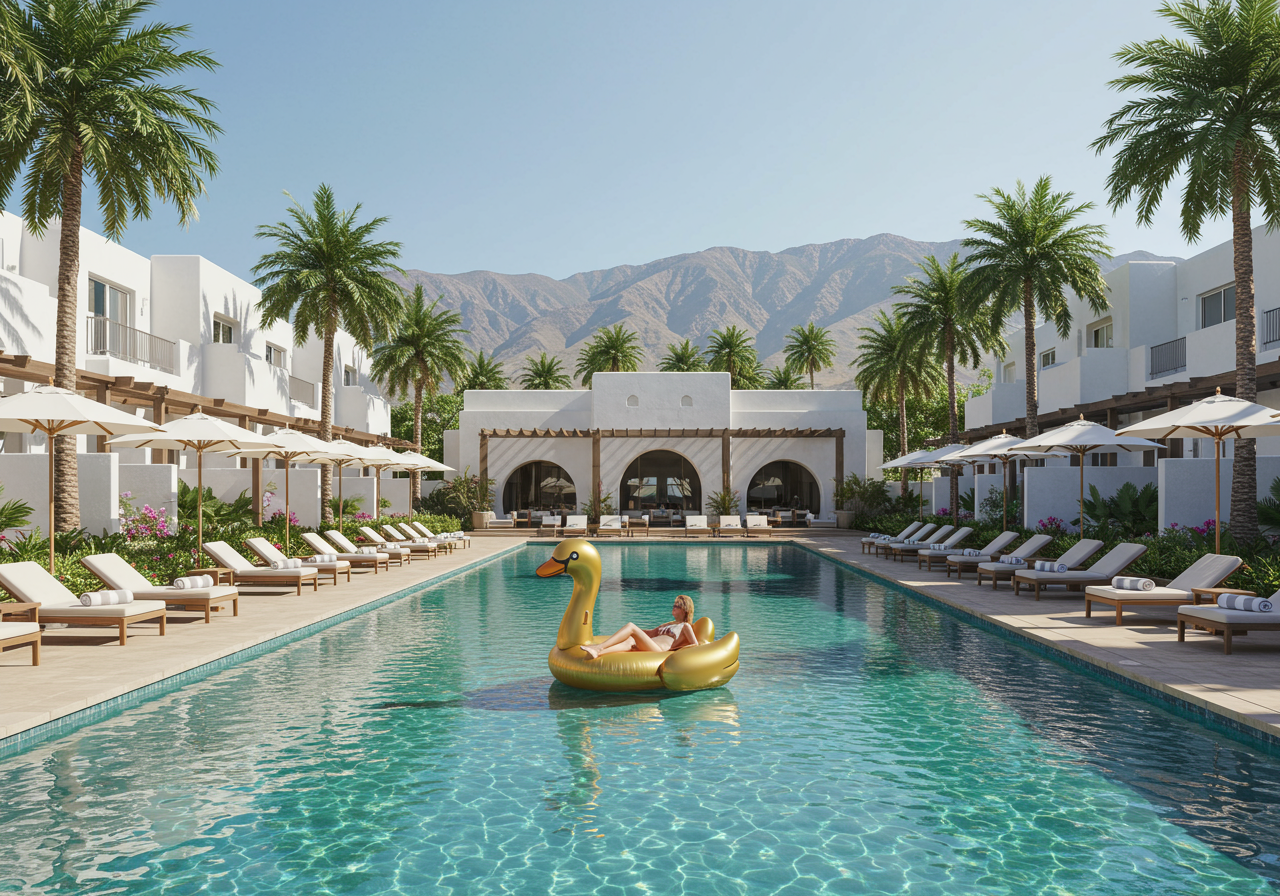 Make Santa Barbara your next road trip