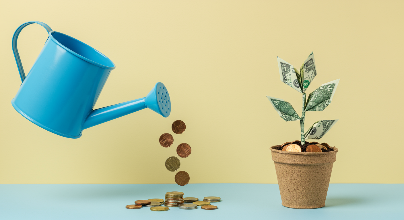 Today’s Home Price Appreciation Is Great News for Existing Homeowners | MyKCM