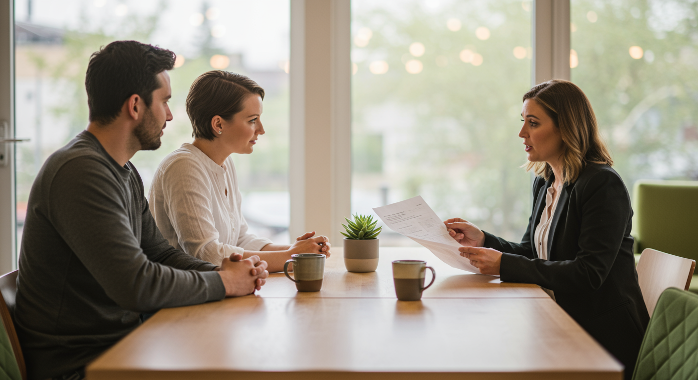 How an Expert Can Help You Understand Inflation & Mortgage Rates | MyKCM