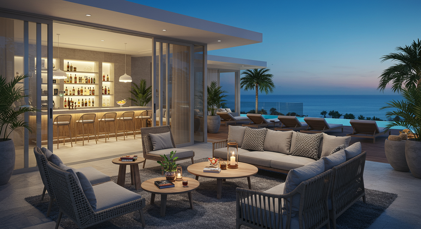 ocean house surfside florida