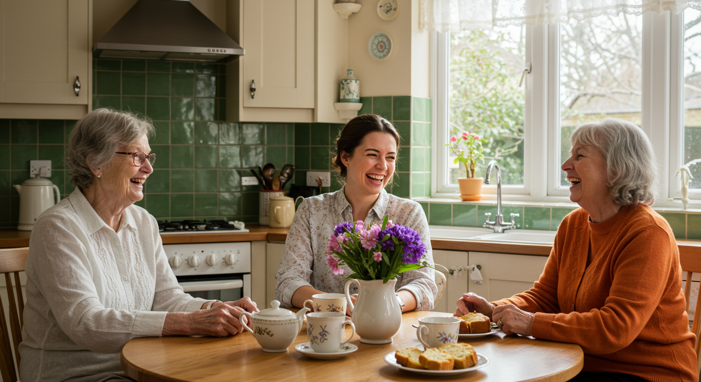 Planning to Retire? It Could Be Time To Make a Move. | MyKCM