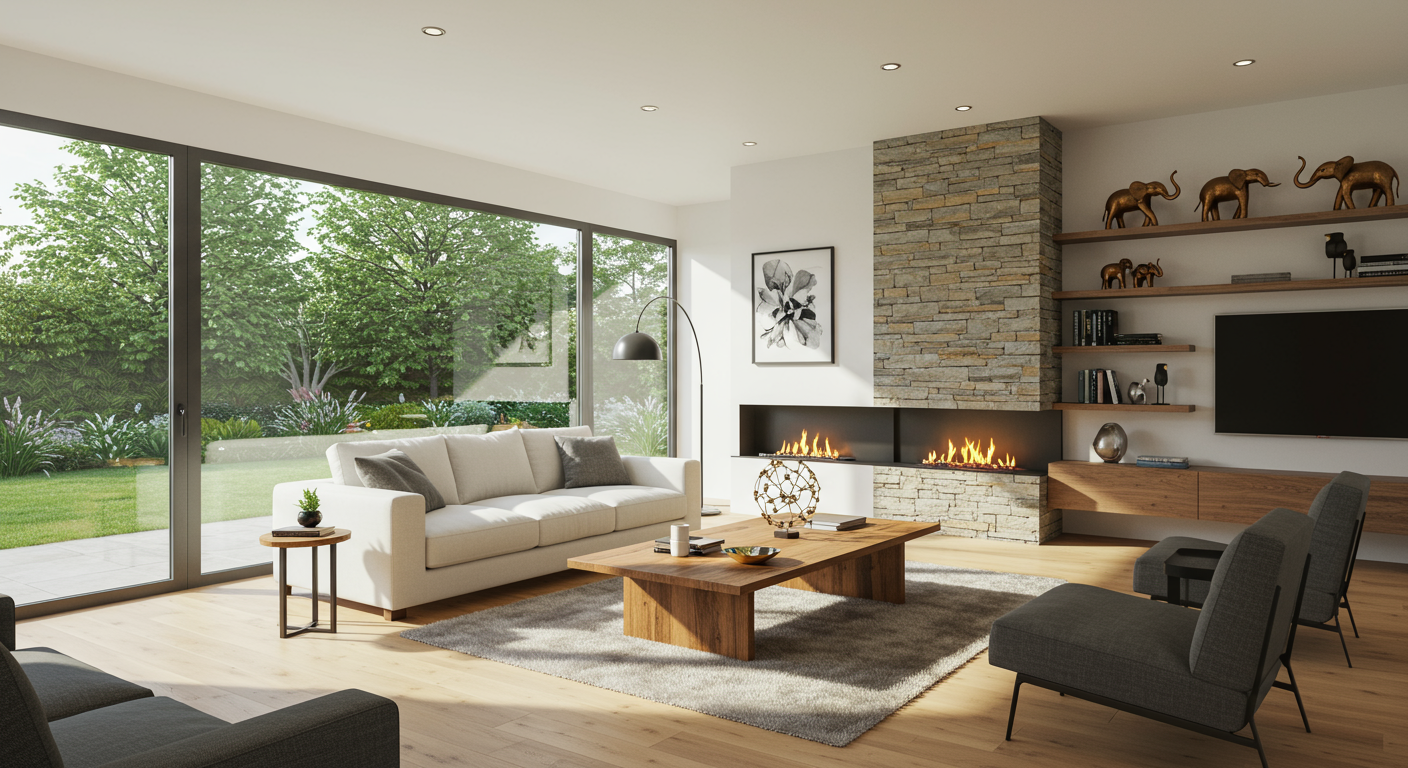 Accentuate the Best Features