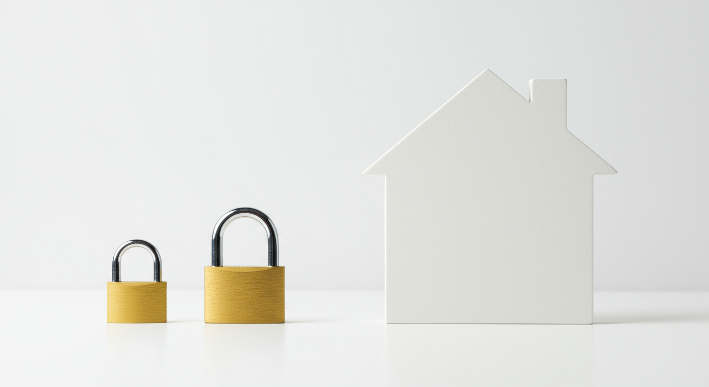 Why Foreclosures Won’t Crush the Housing Market Next Year | MyKCM