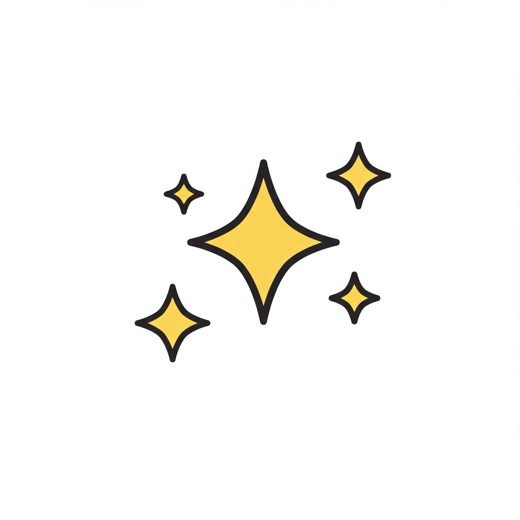✨
