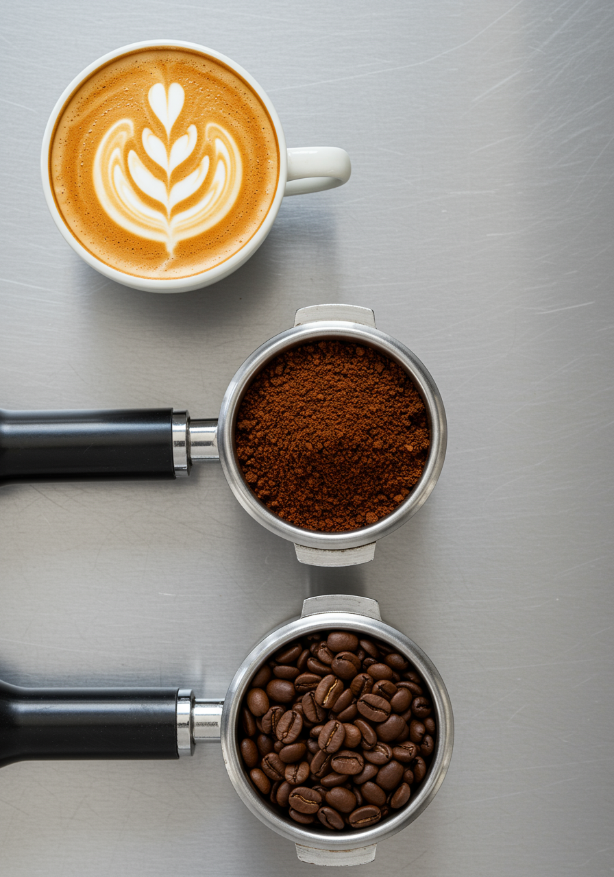 Cherry Creek Dining, Coffee and Date Spots in Denver