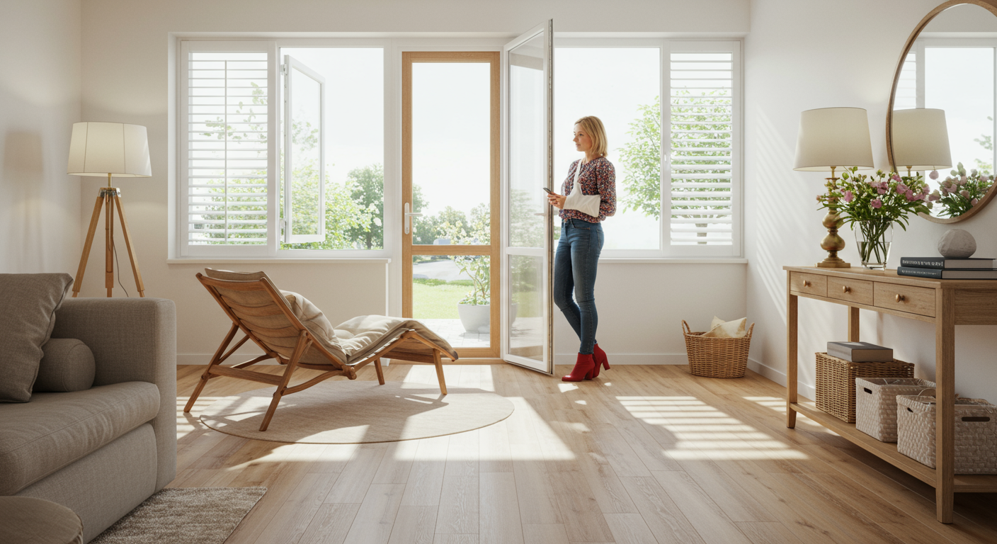 Should You Rent Your House or Sell It? | MyKCM