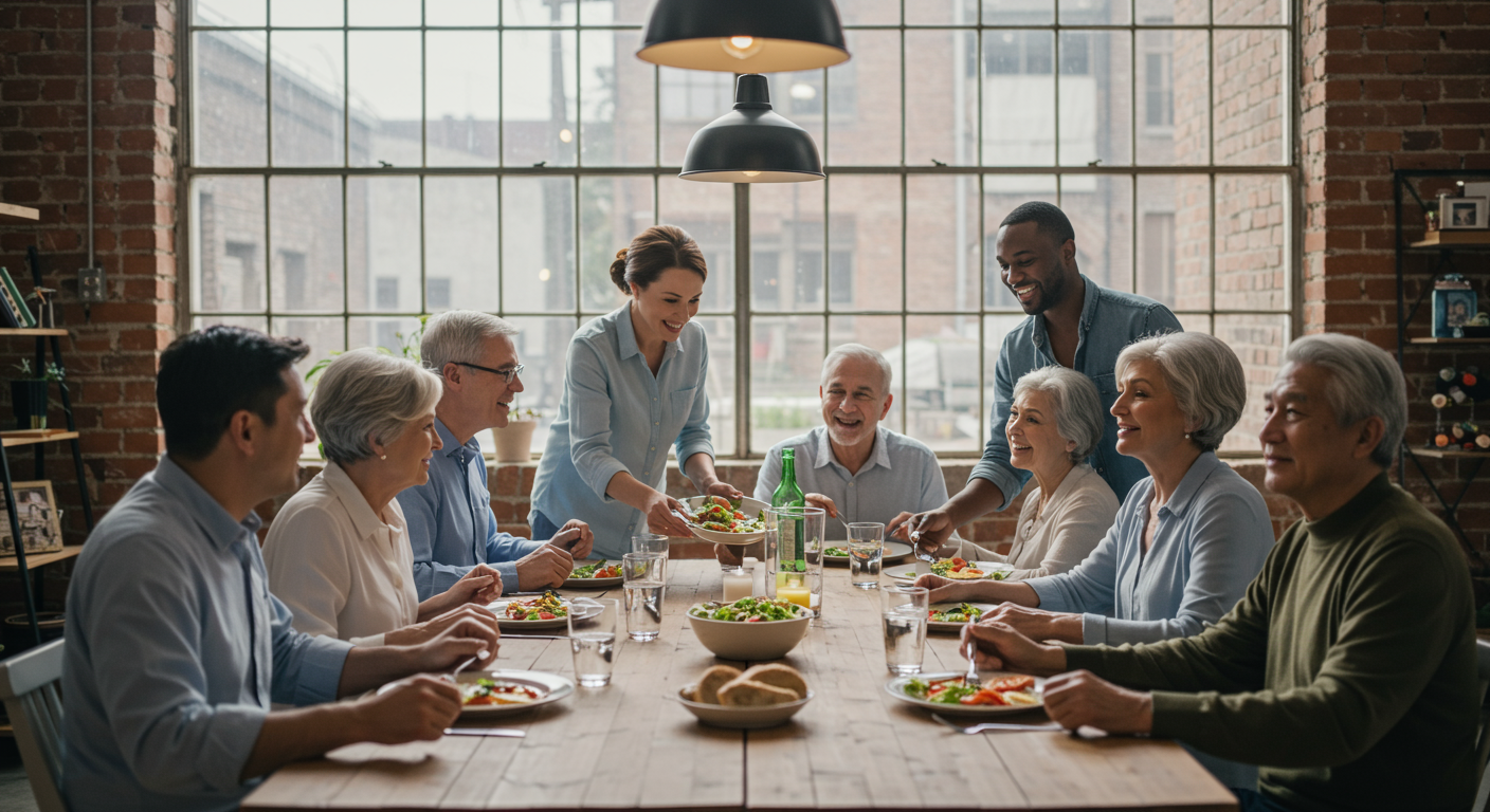 Could a Multigenerational Home Be the Right Fit for You? | MyKCM