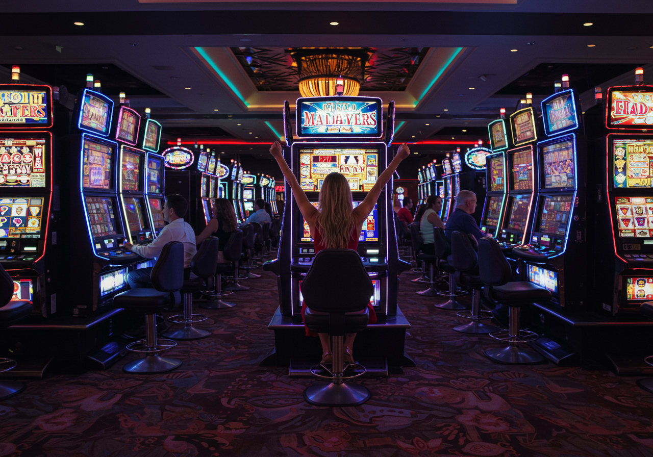 Seminole Hard Rock Casino