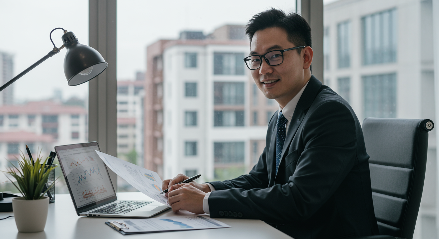 Pat Lee_Mosaik Real Estate