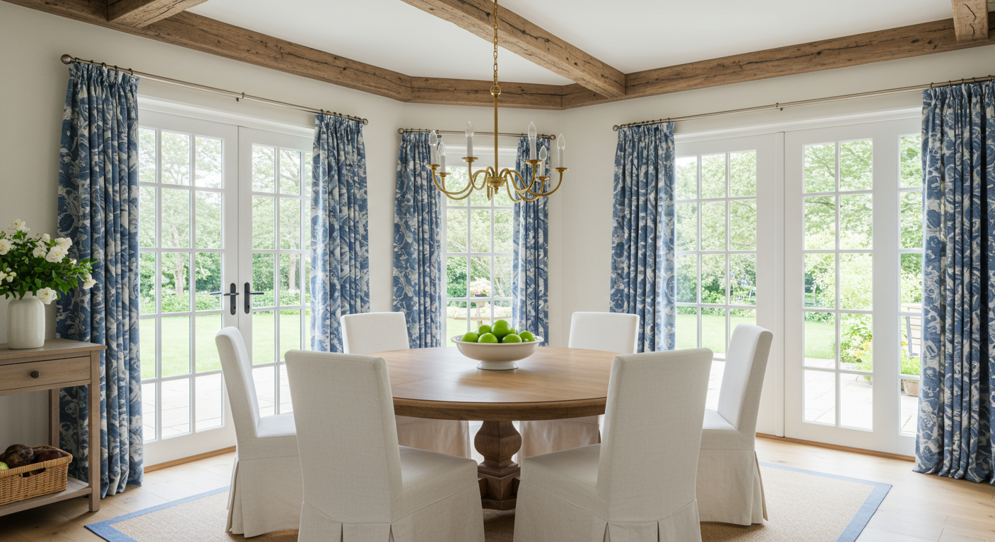 A Sanctuary for the Soul