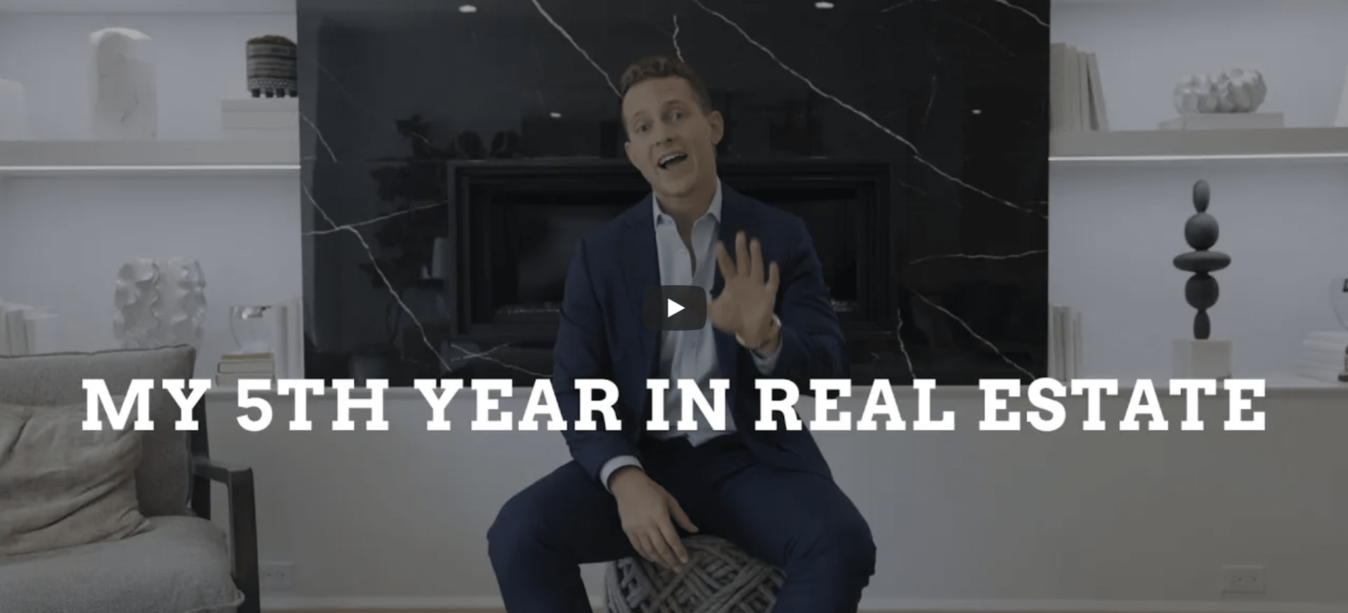 My 5th Year in Real Estate - Vlog #43