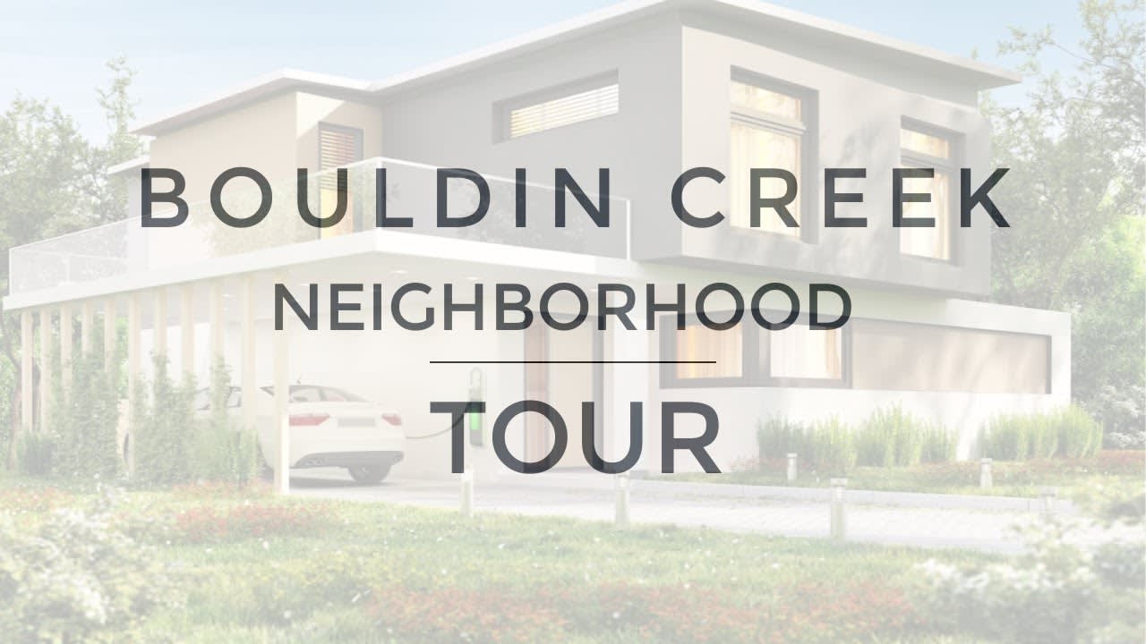 Bouldin Creek - Austin Neighborhoods