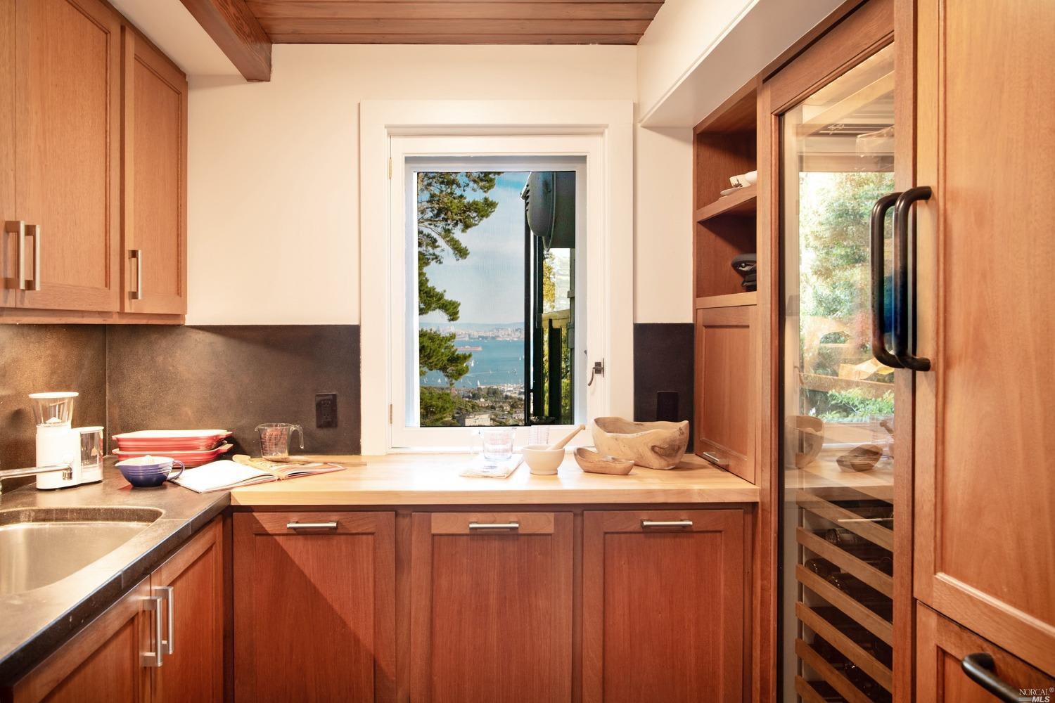Butler's Kitchen