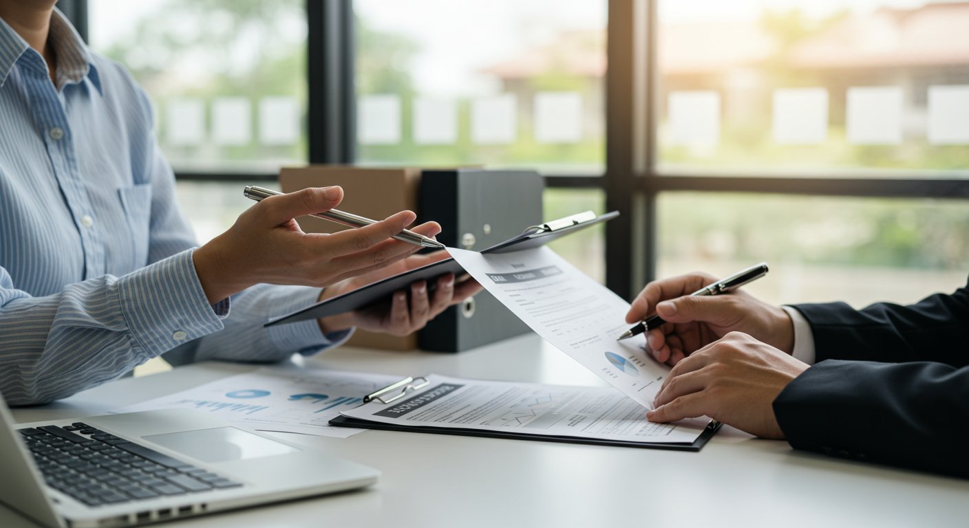 Tenant Screening Information