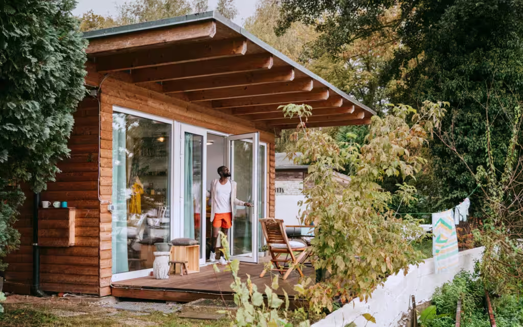 What Is an Accessory Dwelling Unit (ADU)?