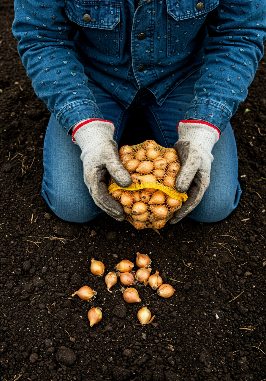 Colorado Garden Tips Before Winter