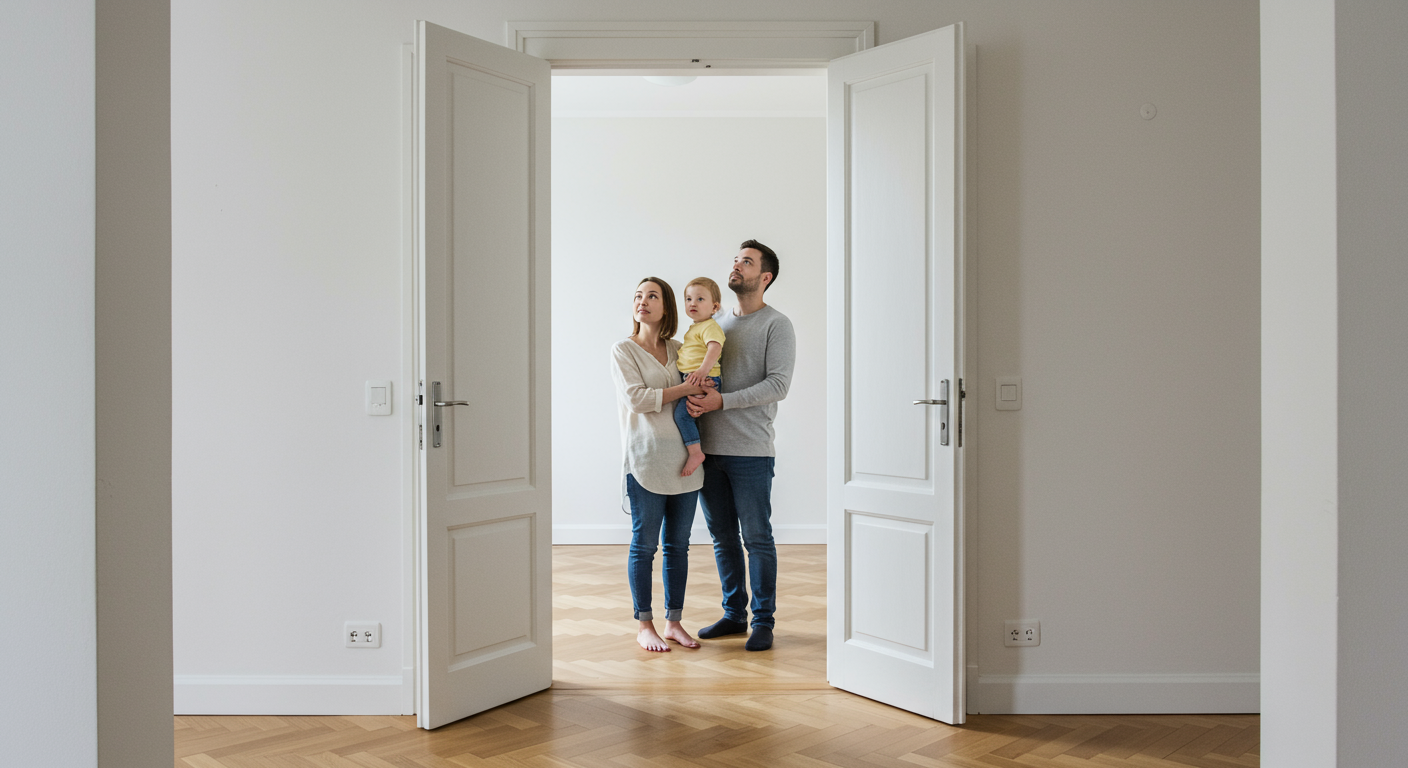 Wondering Where You’ll Move if You Sell Your House Today? | MyKCM