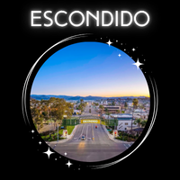 Escondido