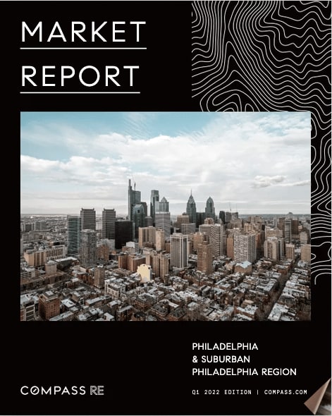 2022 Q1 Market Report