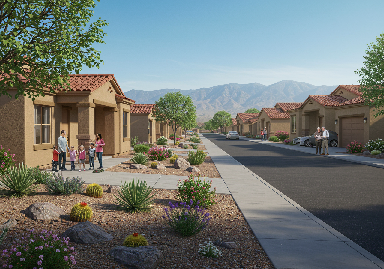 Year over Year Scottsdale Appreciation January 2024