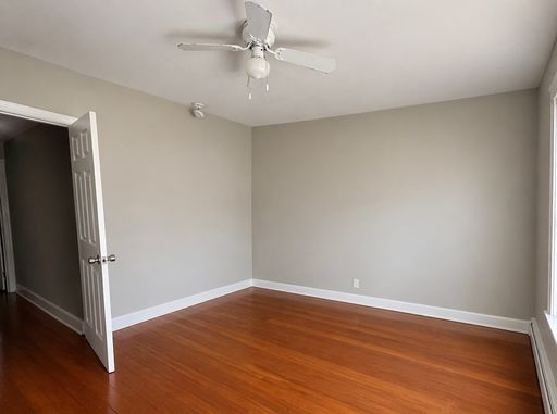 37-39 Pembroke Ave Unit 3, Providence, RI