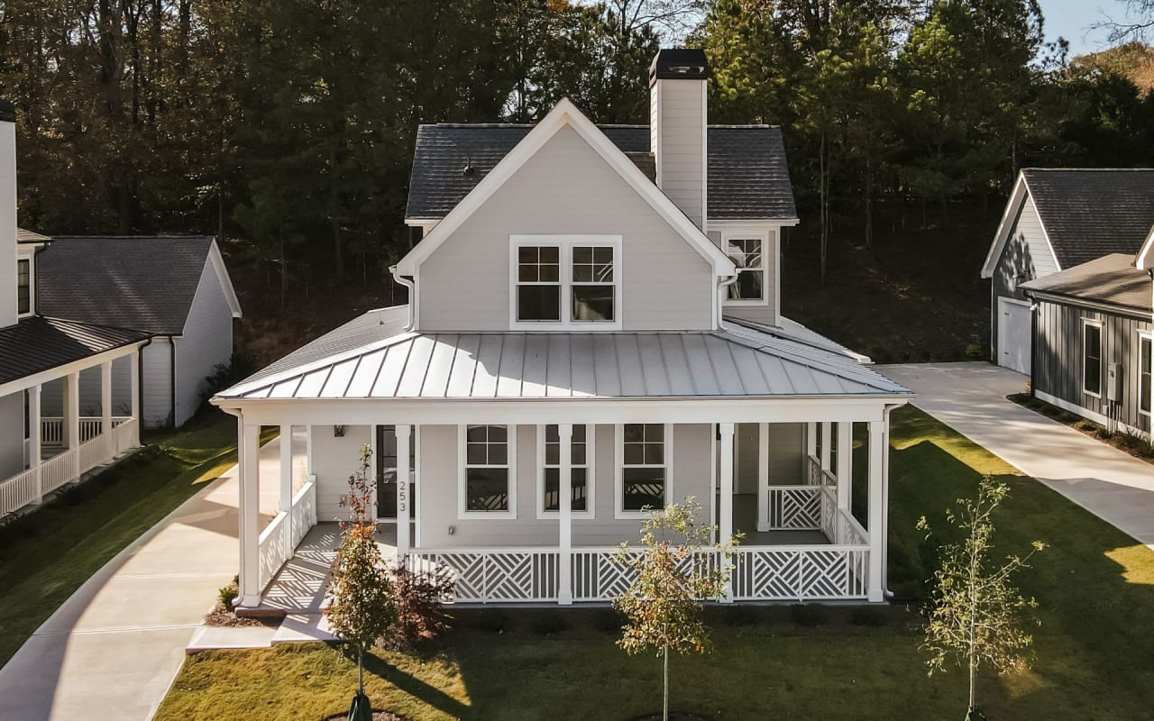 Luxury Real Estate, Glenview