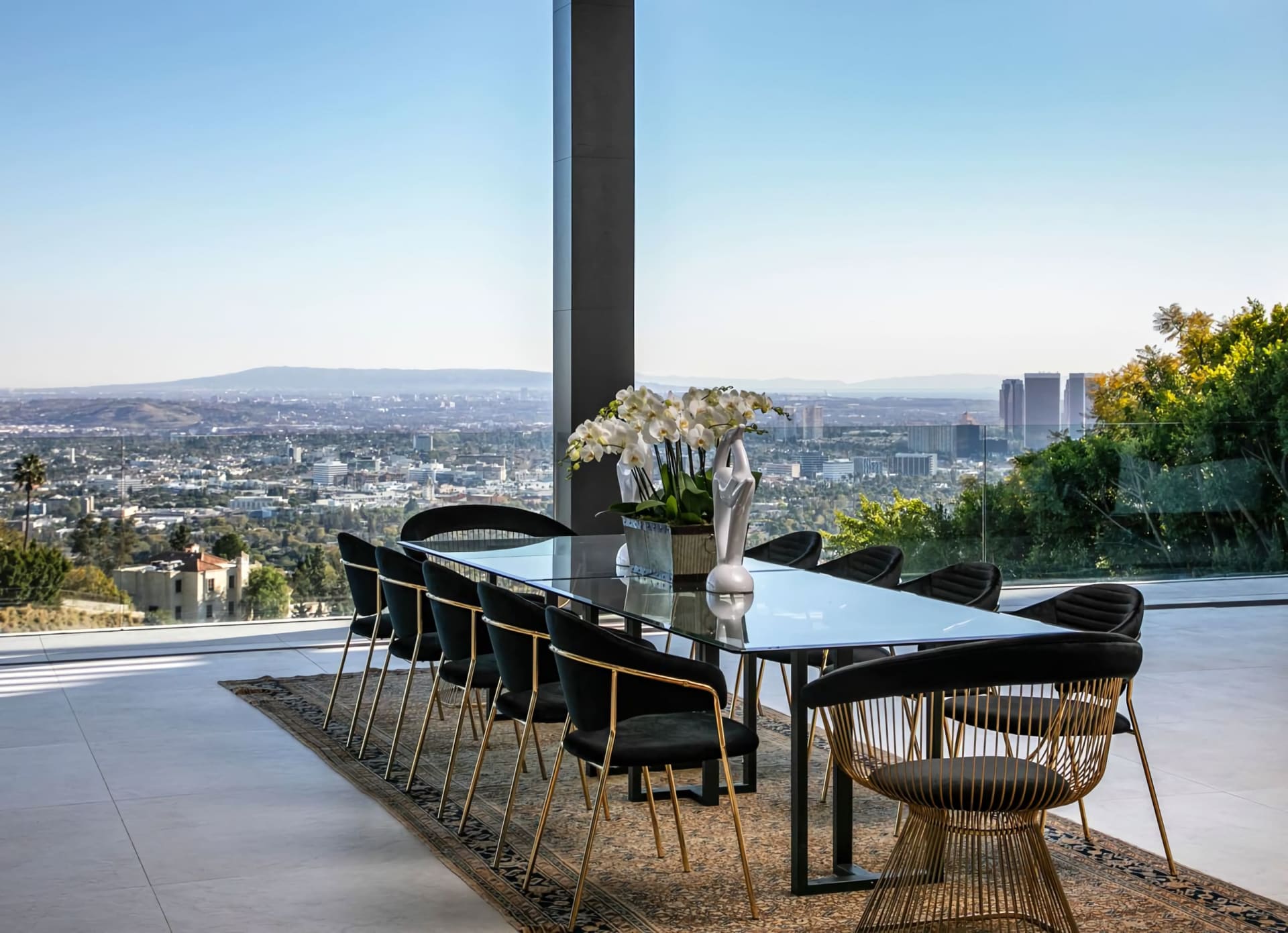 TRD Talks Live: LA's Luxury Leaders