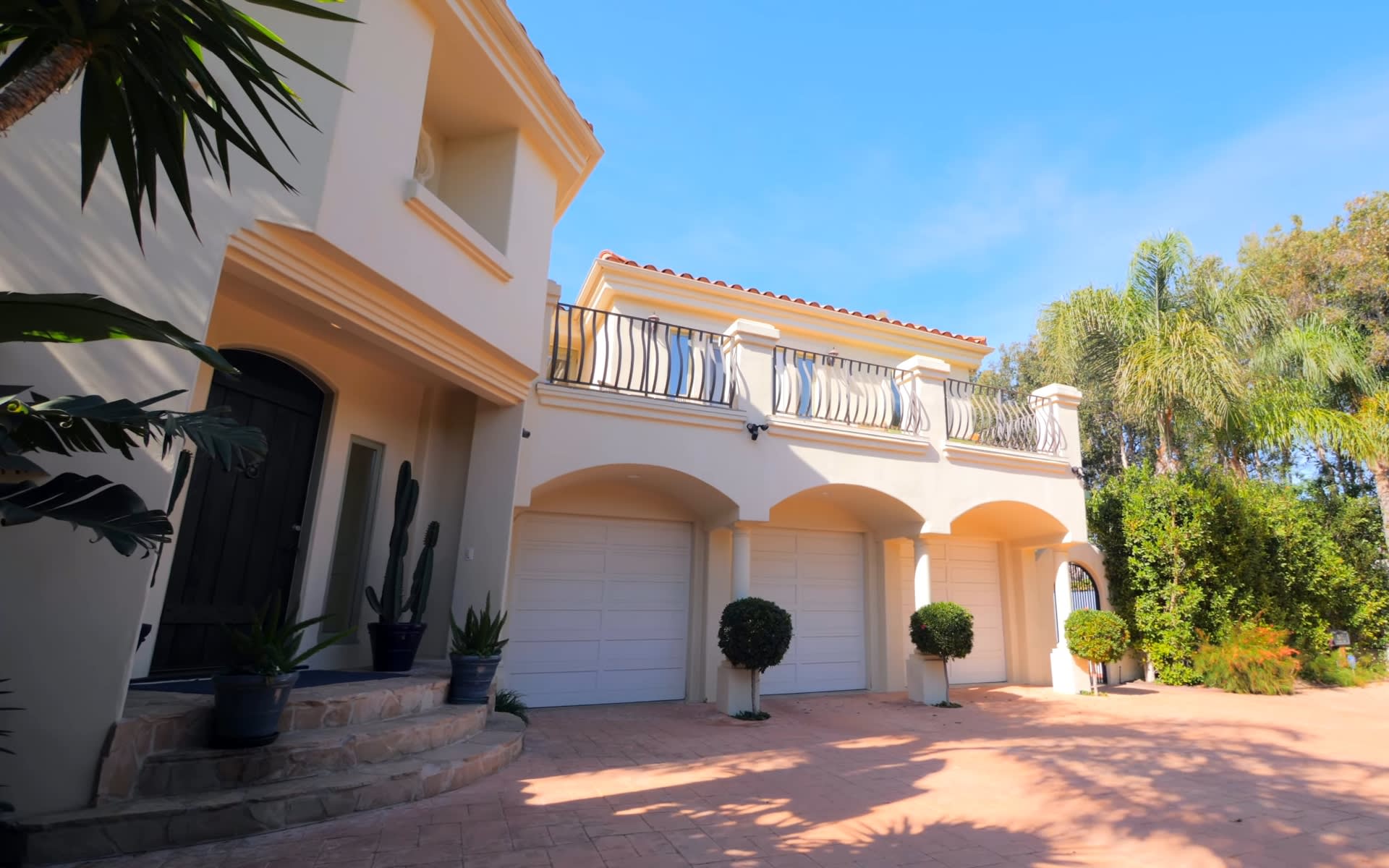 6045 Galahad Road | Malibu