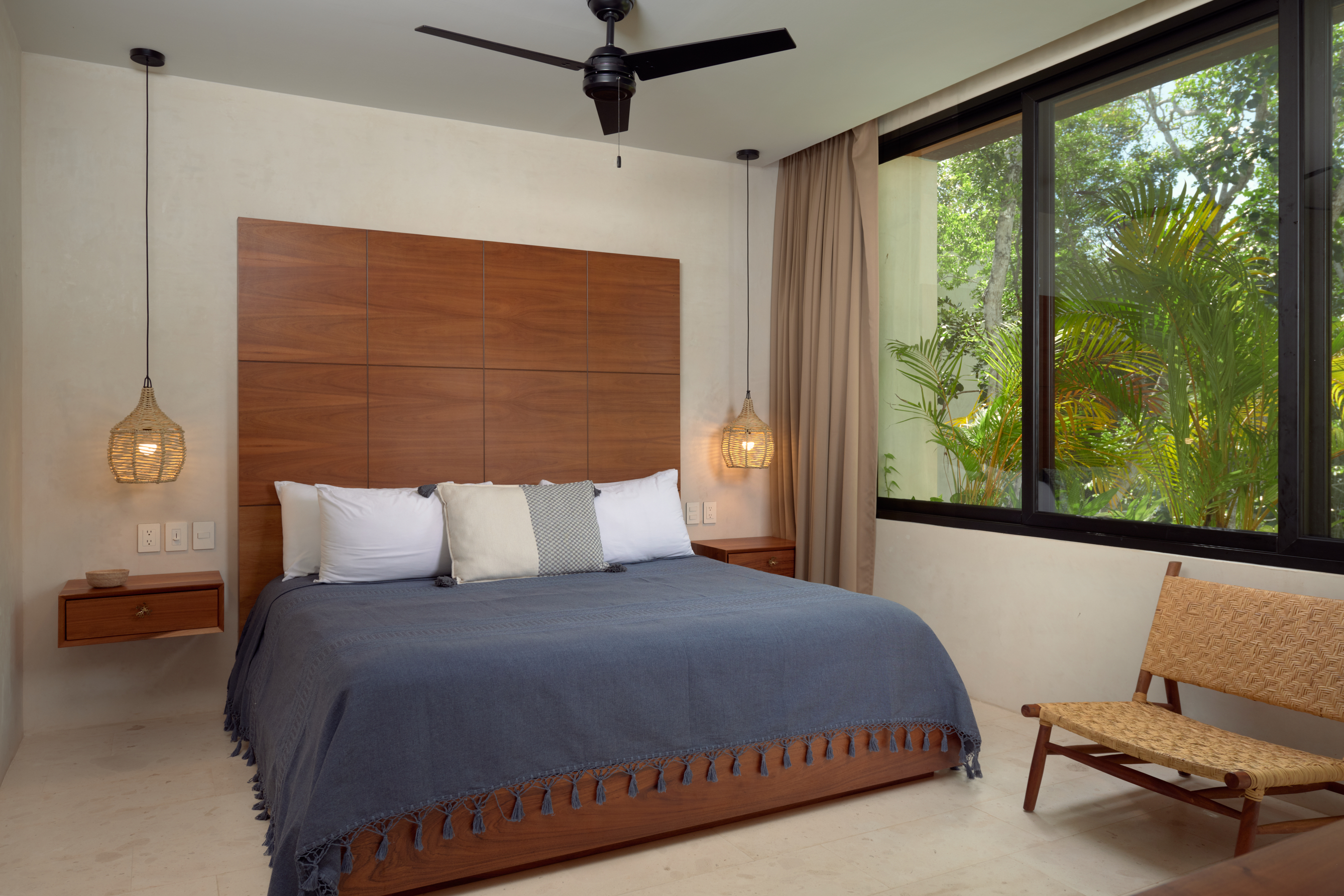 6 Bed Villa - Aldea Ka'an - Casa Lydia | Aldea Zama - photo 27