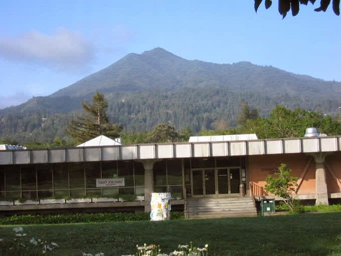 College of Marin