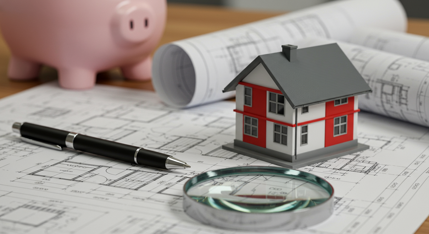 Finding off-market listings