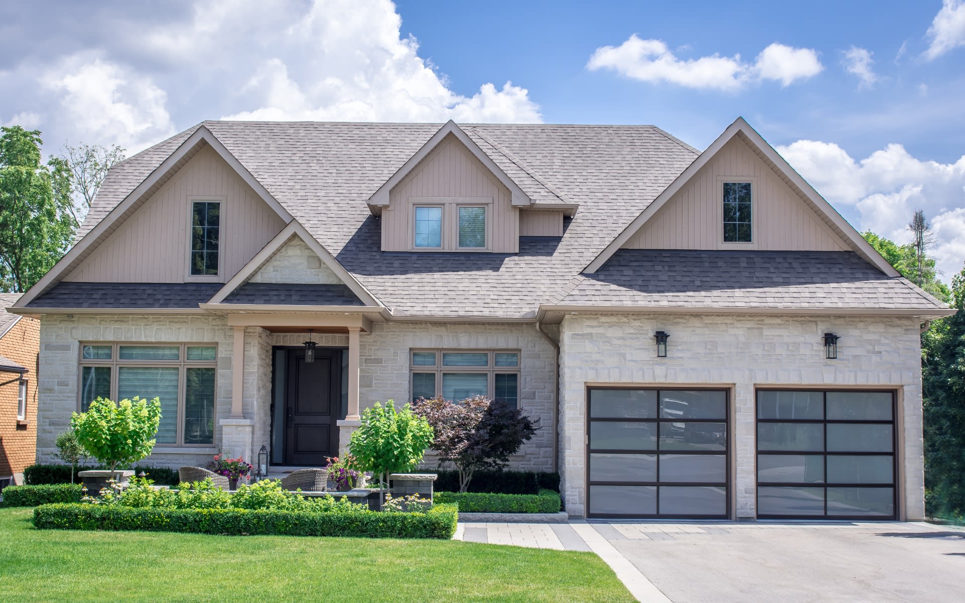 Compass RE | The Bickerstaff Group