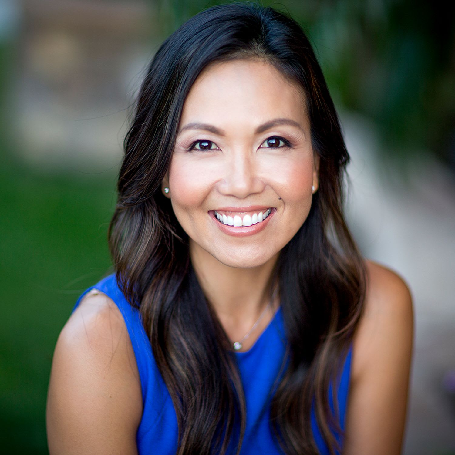 Meet Julie Tran