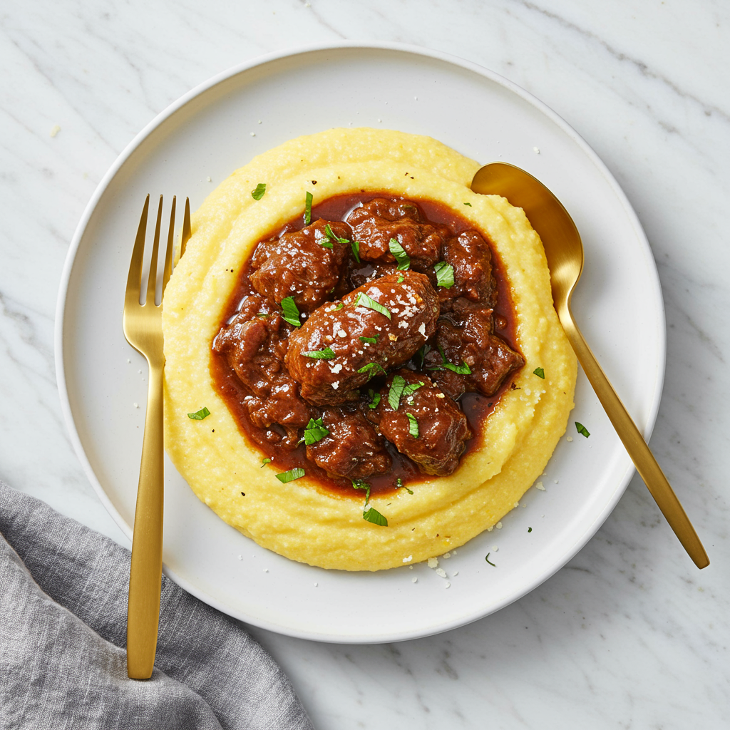 Comfort is Served (Part 1) #1