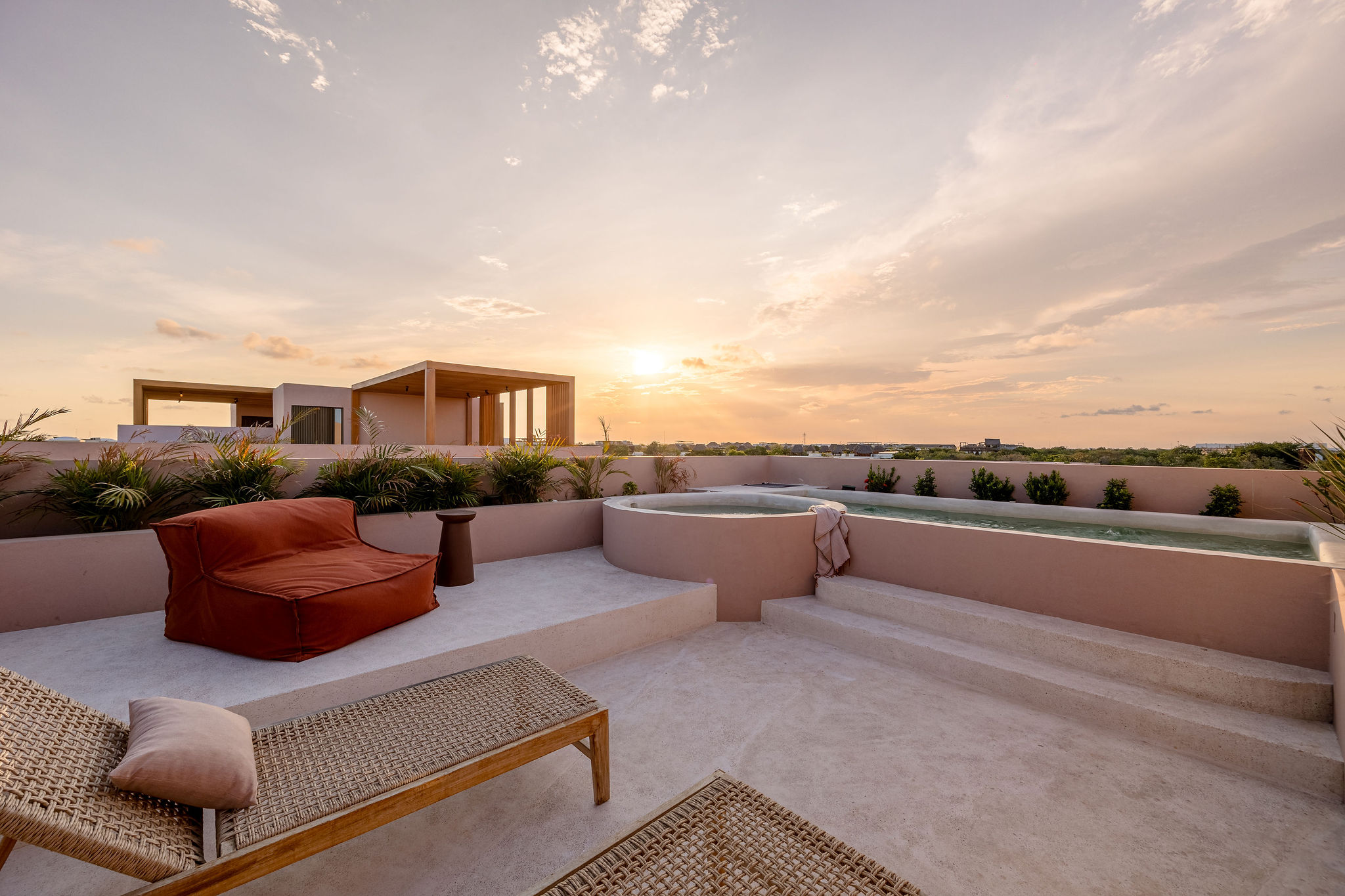 3 Bed Penthouse - Aflora 3 | Aldea Zama