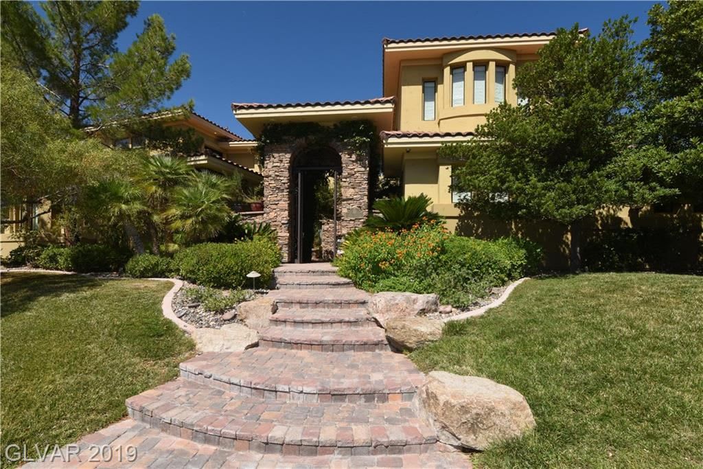 10 Cedar Chase Drive - Henderson, NV