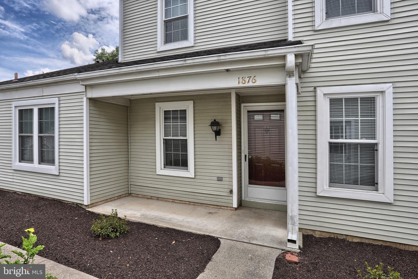 1876 Wexford Road, Palmyra, PA — personally owned rental property