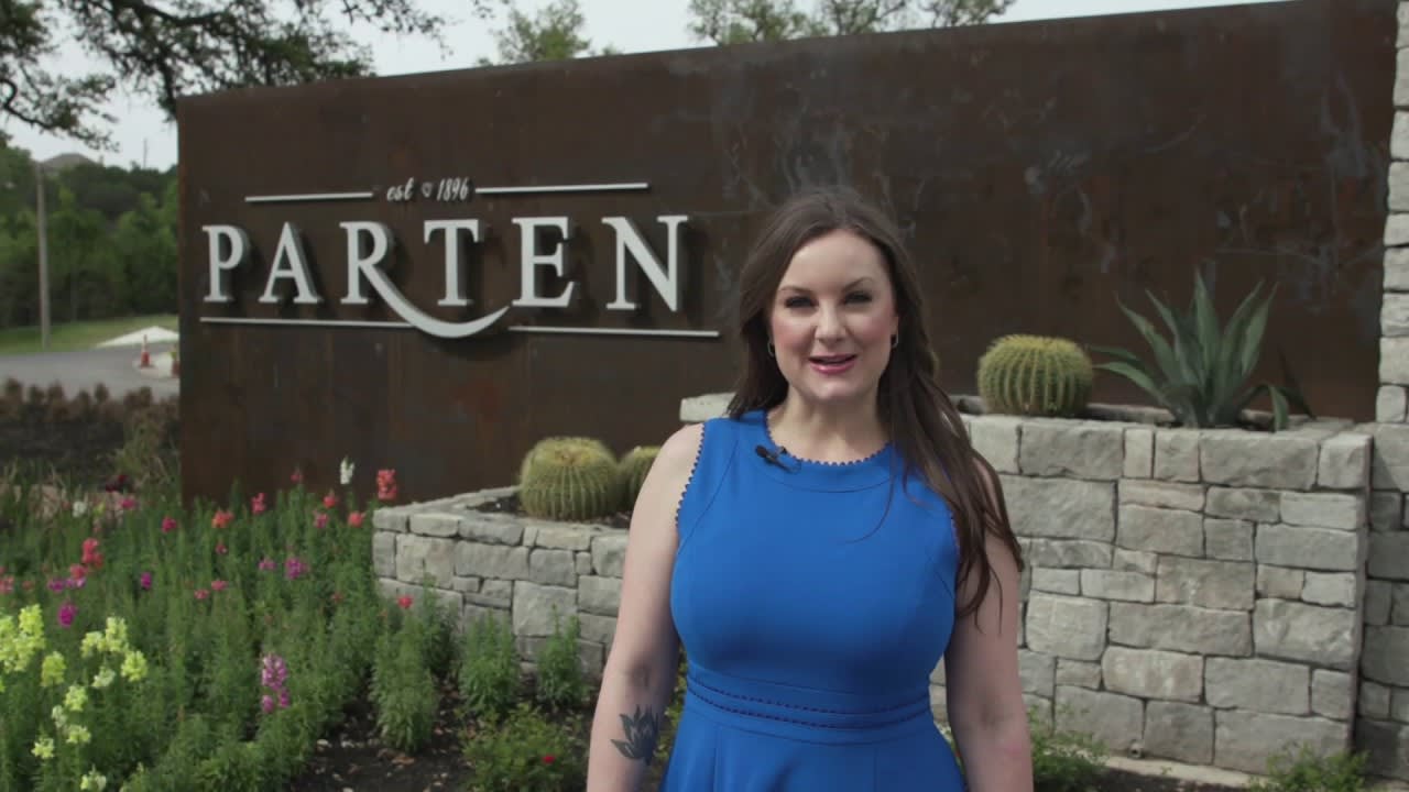 Tour the Parten Neighborhood with Veritas Group