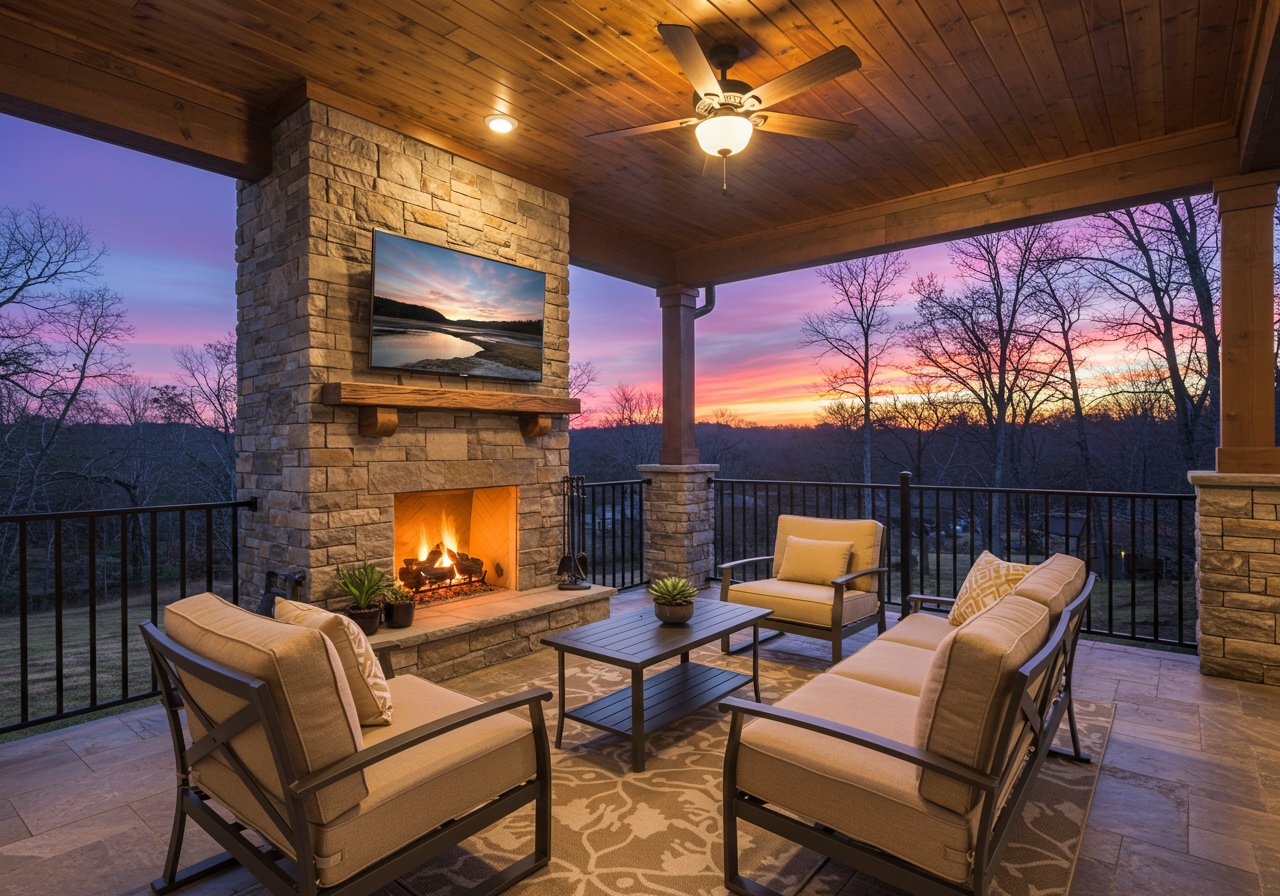 Spring Tips for Homeowners in Colorado