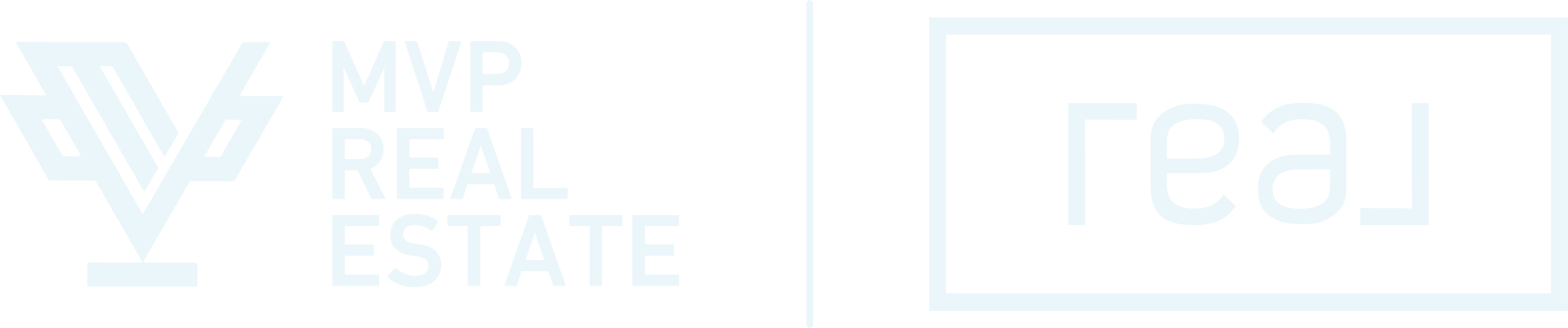 MVP Real Estate - Logo